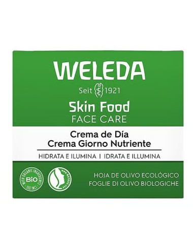 Crema plantas medicinales...
