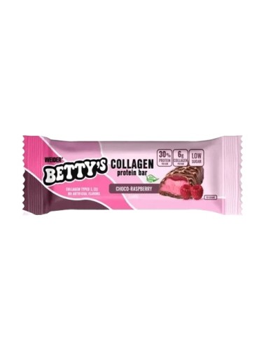 Barrita colageno proteina...