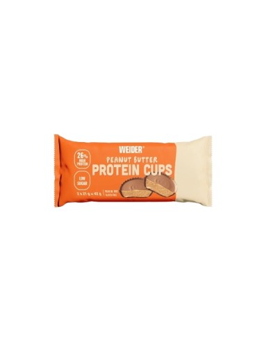 Butter cups proteina...