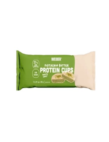 Butter cups proteina...