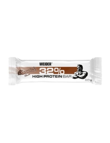 Barrita 32% proteina...
