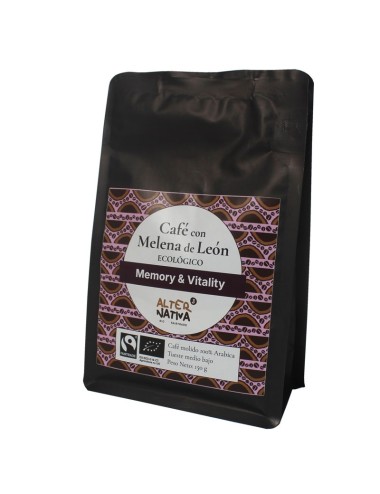 Cafe melena ALTERNATIVA 3...