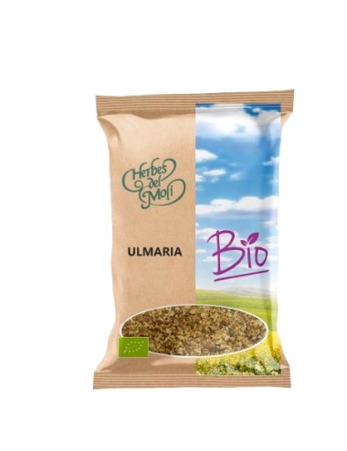 Bolsa ulmaria flor HERBES...