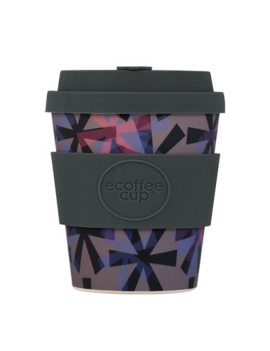 Vaso de bambu dunning...