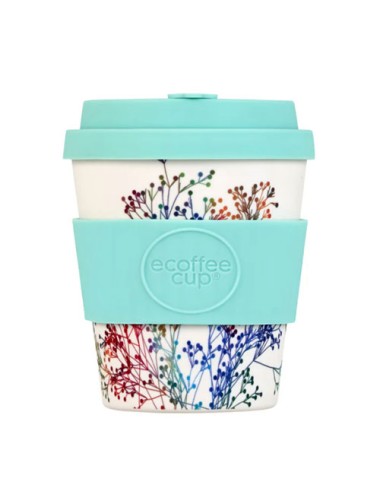 Vaso de bambu little...