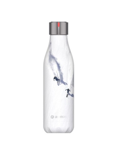 Botella ski LES ARTISTES...