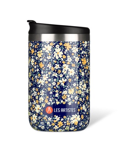 Taza picking LES ARTISTAS...