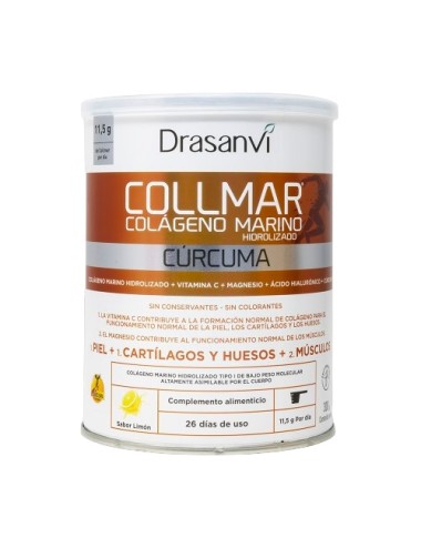 Collmar F24 magnesio...