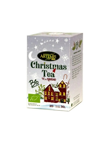 Infusion navidad (20...