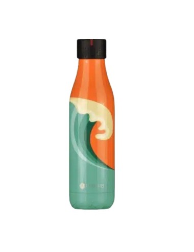 Botella inox wave LES...