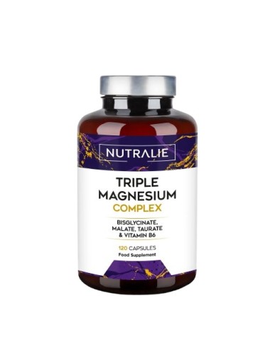 Triple magnesium complex...