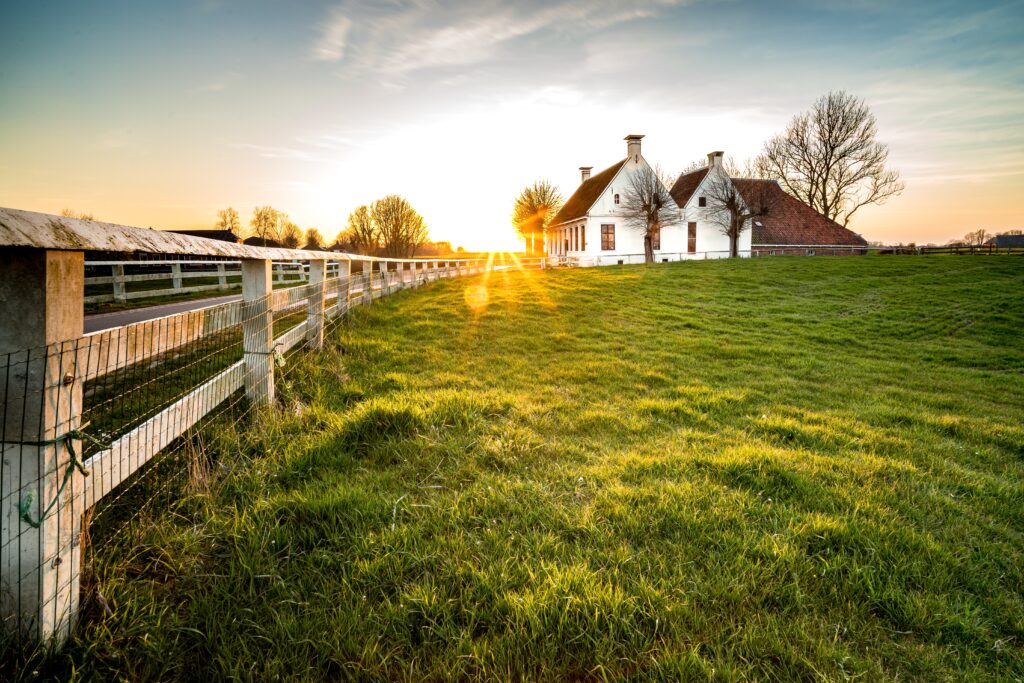 Convierte tu hotel o casa rural en un alojamiento 100% ecológico