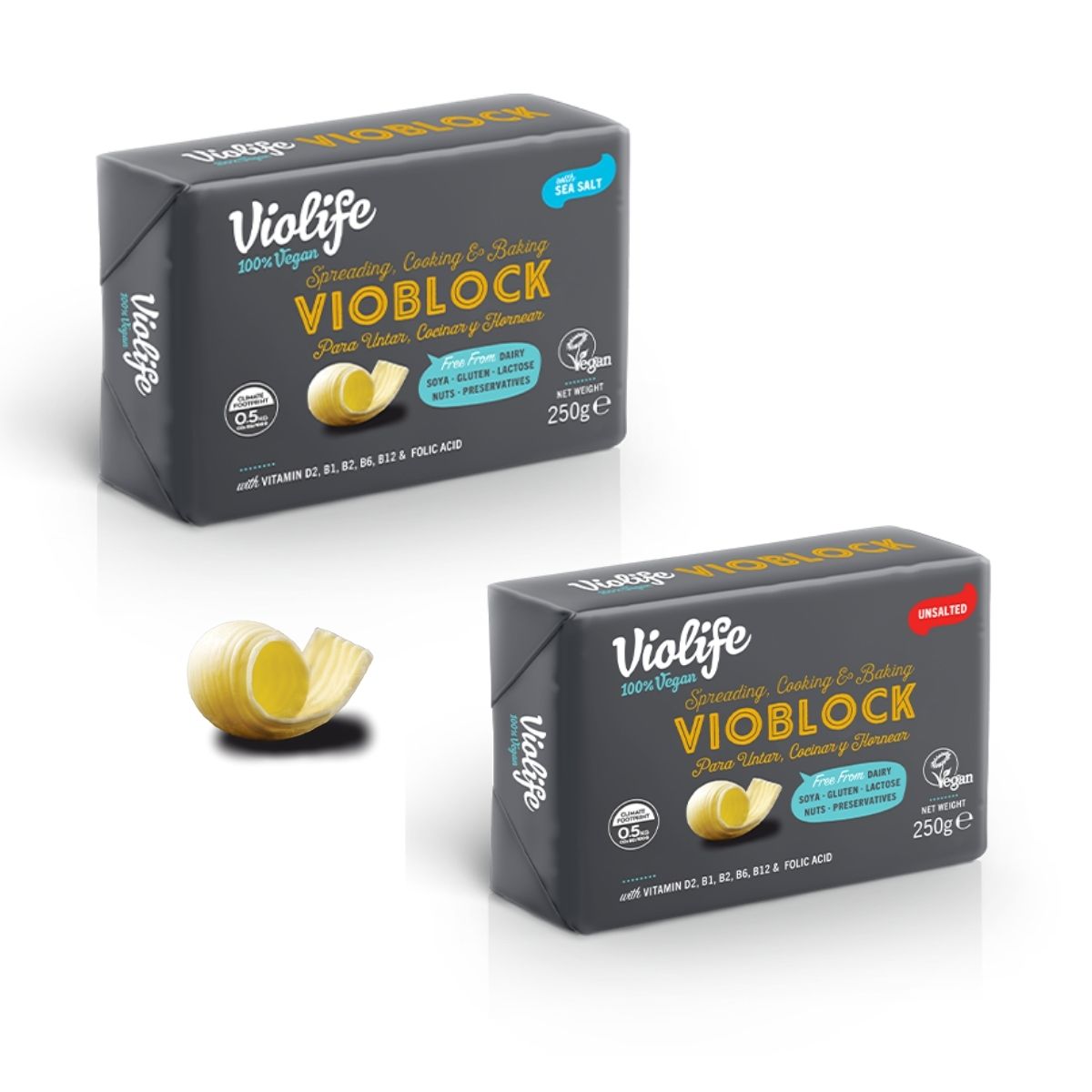 Mantequilla vegetal, otra opción para tus recetas - Ecoplaza - Distribuidora de productos Eco y Bio Mantequilla vegetal, otra opción para tus recetas - Ecoplaza - Distribuidora de productos Eco y Bio