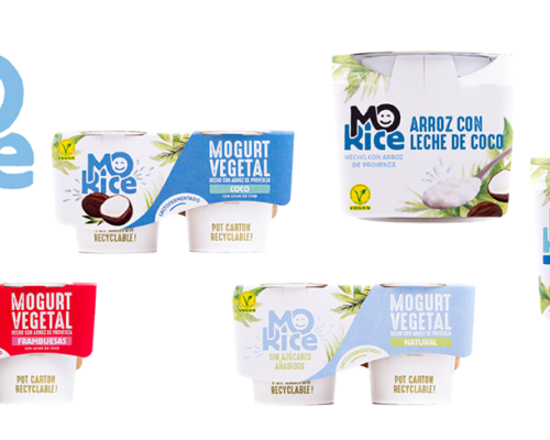 Ecoplaza, distribuidor del Mogurt de Mo'Rice