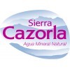 AGUA DE CAZORLA