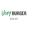 VERY BURGUER