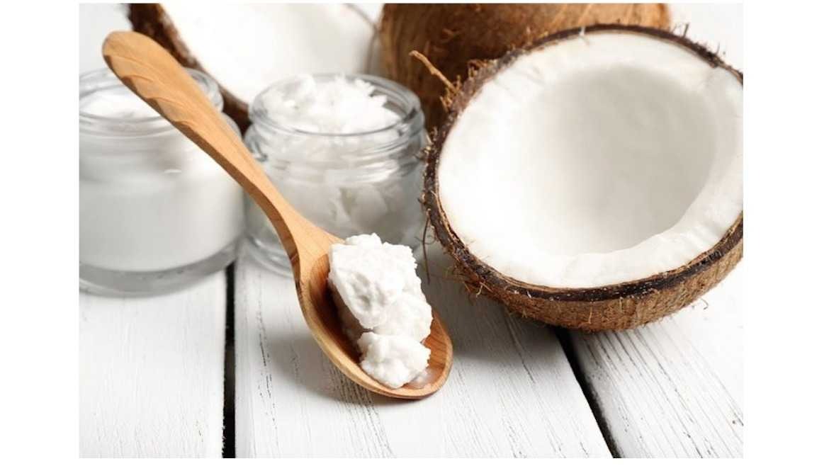 El aceite de coco, propiedades y beneficios
